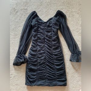 Love by design Black dress